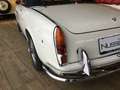 Fiat OSCA Cabriolet Neuwertig Blanc - thumbnail 5