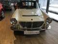 Fiat OSCA Cabriolet Neuwertig Blanc - thumbnail 3