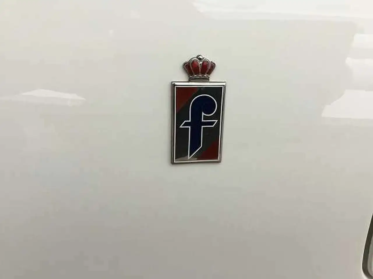 Fiat OSCA Cabriolet Neuwertig, foto 10