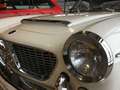 Fiat OSCA Cabriolet Neuwertig Blanc - thumbnail 7