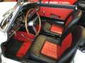 Fiat OSCA Cabriolet Neuwertig Blanc - thumbnail 22