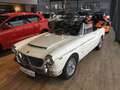 Fiat OSCA Cabriolet Neuwertig Blanc - thumbnail 1