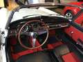 Fiat OSCA Cabriolet Neuwertig Blanc - thumbnail 12