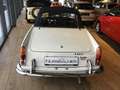 Fiat Sonstige OSCA Cabriolet Neuwertig Weiß - thumbnail 6