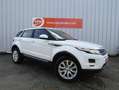Land Rover Range Rover Evoque 2.2 eD4 Dynamic 4x2 Mark II Blanc - thumbnail 1