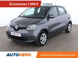 Renault Twingo 0.9 TCe Zen