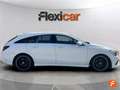 Mercedes-Benz CLA 200 d Shooting Brake Blanco - thumbnail 4