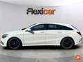 Mercedes-Benz CLA 200 d Shooting Brake Blanco - thumbnail 5