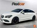 Mercedes-Benz CLA 200 d Shooting Brake Blanco - thumbnail 3