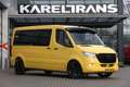 Mercedes-Benz Sprinter 160PK CDI | 2x Schuifdeur | L2H1 | Cruise | Airco. Geel - thumbnail 1