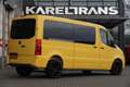 Mercedes-Benz Sprinter 160PK CDI | 2x Schuifdeur | L2H1 | Cruise | Airco. Geel - thumbnail 8