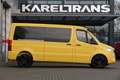 Mercedes-Benz Sprinter 160PK CDI | 2x Schuifdeur | L2H1 | Cruise | Airco. Geel - thumbnail 15