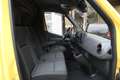 Mercedes-Benz Sprinter 160PK CDI | 2x Schuifdeur | L2H1 | Cruise | Airco. Geel - thumbnail 9