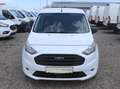 Ford Transit Connect L1 Kasten /€ 9.500,- netto/ 3x Sitze KLIMA Weiß - thumbnail 2