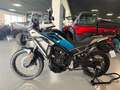 CFMOTO 450 MT Zephyr Blue Azul - thumbnail 3