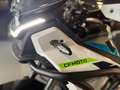 CFMOTO 450 MT Zephyr Blue Azul - thumbnail 15