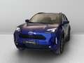 Toyota Yaris Cross 130 FWD TRD MY24 Синий - thumbnail 1