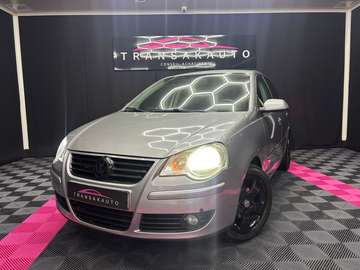 Polo 1.4i/CARPLAY CAMÉRA /GARANTIE 12 MOIS