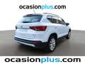 SEAT Ateca 1.6TDI CR S&S Ecomotive Style Weiß - thumbnail 4