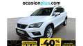 SEAT Ateca 1.6TDI CR S&S Ecomotive Style Weiß - thumbnail 1