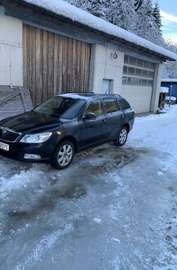 1.9 TDI PD Combi Comfort 4x4
