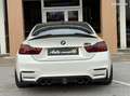 BMW M4 F82 3.0 431ch DKG7 Blanc - thumbnail 5