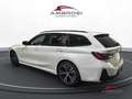 BMW 340 Touring M340i xDrive Touring Msport Pro Innovation Bílá - thumbnail 4