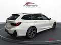 BMW 340 Touring M340i xDrive Touring Msport Pro Innovation Bílá - thumbnail 3