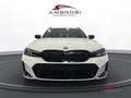 BMW 340 Touring M340i xDrive Touring Msport Pro Innovation Bílá - thumbnail 7