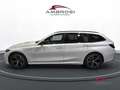 BMW 340 Touring M340i xDrive Touring Msport Pro Innovation Bílá - thumbnail 6