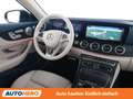 Mercedes-Benz E 220 E 220 d AMG Line Blau - thumbnail 13
