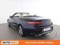 Mercedes-Benz E 220 E 220 d AMG Line Blau - thumbnail 33