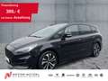 Ford S-Max S-MAX 2.0 EB LED+NAV+SHZ+RFK+GRA+DAB+MFA+SITZE7 Schwarz - thumbnail 1