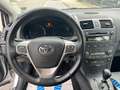 Toyota Avensis Executive *AUTOMATIK*2.HAND*SCHECKHEFT* Argent - thumbnail 13