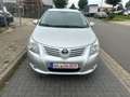 Toyota Avensis Executive *AUTOMATIK*2.HAND*SCHECKHEFT* Argent - thumbnail 2