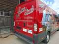 Fiat Ducato Kasten lang/hoch Rot - thumbnail 4