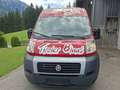 Fiat Ducato Kasten lang/hoch Rot - thumbnail 3