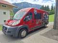 Fiat Ducato Kasten lang/hoch Rot - thumbnail 2