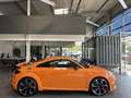 Audi TT RS 2.5 TFSI qu. Matrix B&O 280km/h  Carbon AGA Orange - thumbnail 4