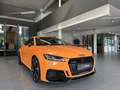 Audi TT RS 2.5 TFSI qu. Matrix B&O 280km/h  Carbon AGA Orange - thumbnail 3