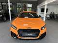 Audi TT RS 2.5 TFSI qu. Matrix B&O 280km/h  Carbon AGA Orange - thumbnail 2