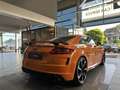 Audi TT RS 2.5 TFSI qu. Matrix B&O 280km/h  Carbon AGA Orange - thumbnail 5