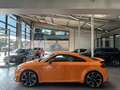 Audi TT RS 2.5 TFSI qu. Matrix B&O 280km/h  Carbon AGA Orange - thumbnail 8
