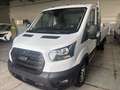 Ford Transit 350 tr.post. 2.0 tdci 130cv trend L3 Scattolini ca Weiß - thumbnail 2