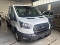 Ford Transit 350 tr.post. 2.0 tdci 130cv trend L3 Scattolini ca Weiß - thumbnail 3