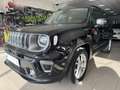 Jeep Renegade Renegade 1.6 mjt Limited 2wd 120cv ddct Schwarz - thumbnail 1