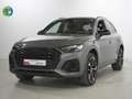 Audi Q5 40 TDI quattro-ultra Black line S tronic 150kW Gris - thumbnail 1
