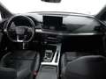 Audi Q5 40 TDI quattro-ultra Black line S tronic 150kW Gris - thumbnail 7