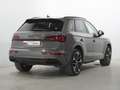 Audi Q5 40 TDI quattro-ultra Black line S tronic 150kW Gris - thumbnail 4