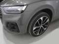 Audi Q5 40 TDI quattro-ultra Black line S tronic 150kW Gris - thumbnail 6